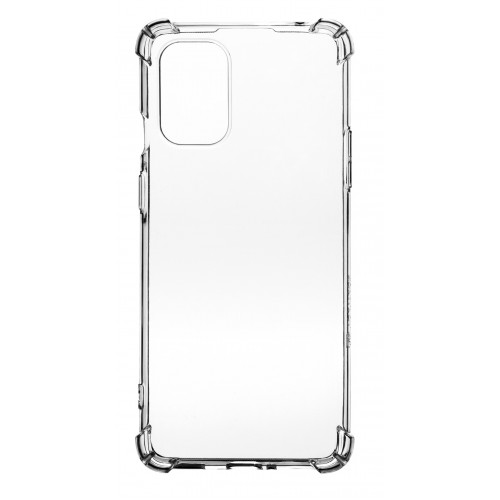 Tactical TPU Plyo Kryt pre One Plus 8T Transparent 