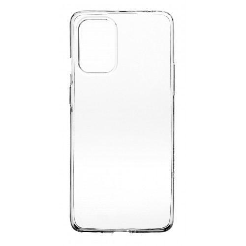 Tactical TPU Kryt pre One Plus 8T Transparent 