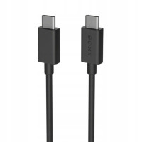 Sony UCB-24 Dátový Kábel USB-C/USB-C (Bulk)