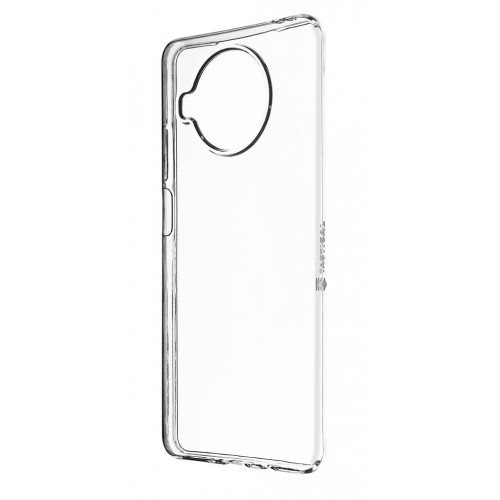 Tactical TPU Kryt pre Xiaomi Mi 10T Lite Transparent 