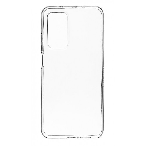 Tactical TPU Kryt pre Xiaomi Mi 10T / Mi 10T Pro Transparent 