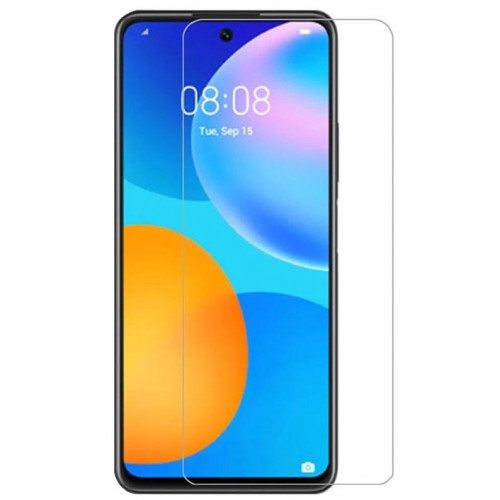 Mocolo 2.5D Tvrdené Sklo 0.33mm Clear pre Huawei P Smart 2021
