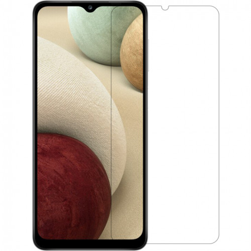Mocolo 2.5D Tvrdené Sklo 0.33mm Clear pre Samsung Galaxy A12 / A32 5G