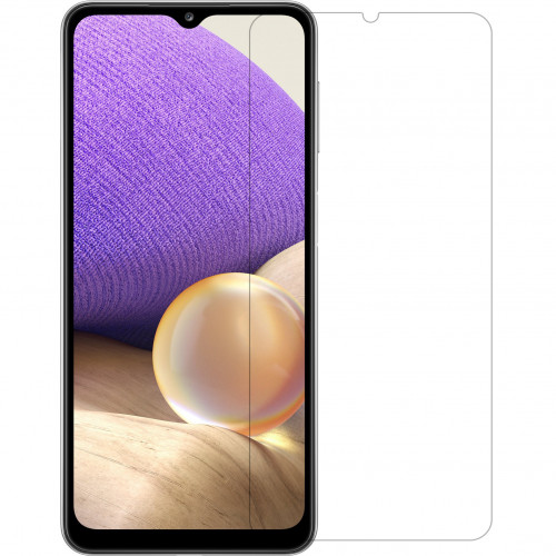 Mocolo 2.5D Tvrdené Sklo 0.33mm Clear pre Samsung Galaxy A02s / A12 / A32 5G / M12 / M32 5G