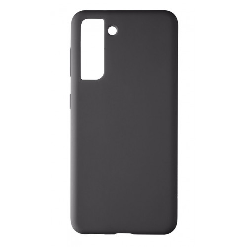 Tactical Velvet Smoothie Kryt pre Samsung Galaxy S21 5G Asphalt
