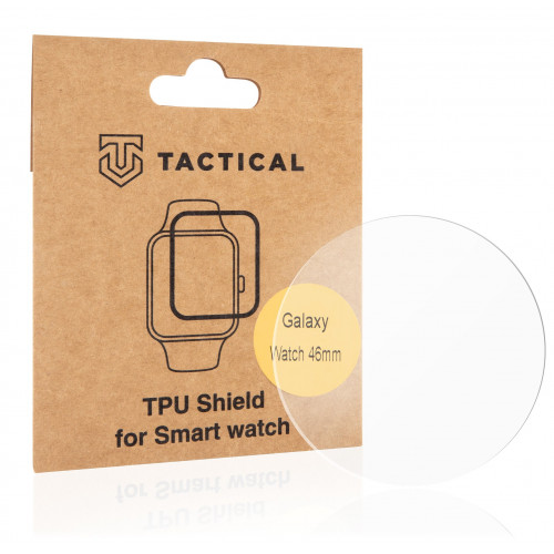 Tactical TPU Shield fólia pre Samsung Galaxy Watch 46mm