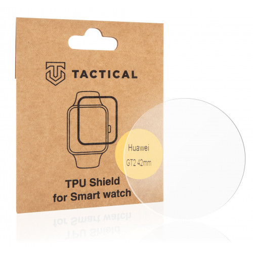 Tactical TPU Shield fólia pre Huawei Watch GT2 42mm