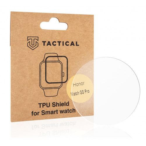 Tactical TPU Shield fólia pre Honor Watch GS Pro