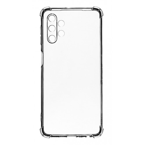 Tactical TPU Plyo Kryt pre Samsung Galaxy A32 5G Transparent