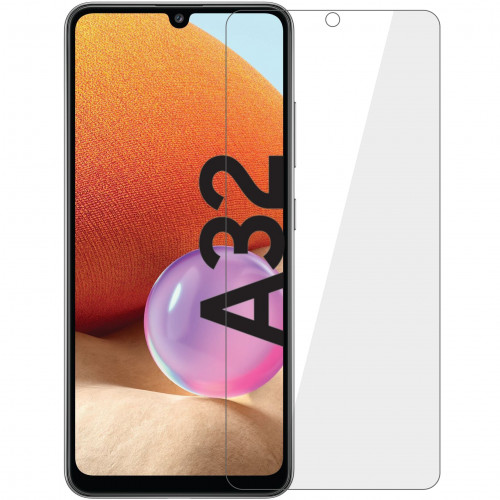 Tactical Glass Shield 2.5D sklo pre Samsung Galaxy A02s / A12 / A32 5G / M12 / M32 5G Clear
