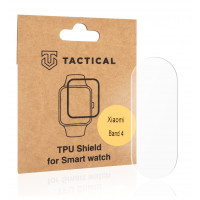 Tactical TPU Shield Fólia pre Xiaomi Band 4