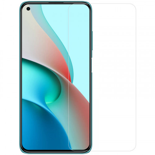 Tactical Glass Shield 2.5D sklo pre Xiaomi Redmi Note 9T Clear