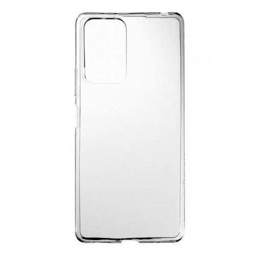Tactical TPU Kryt pre Xiaomi Redmi Note 10 Pro / 10 Pro Max Transparent