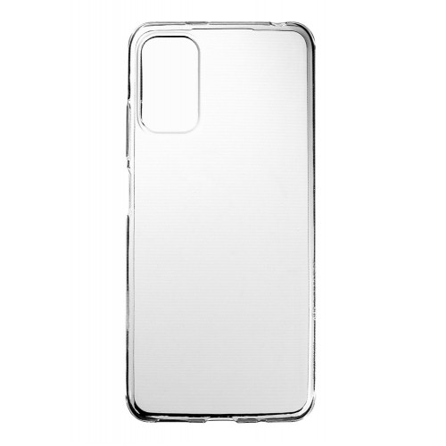 Tactical TPU Kryt pre Xiaomi Redmi Note 10 5G / POCO M3 Pro 5G Transparent
