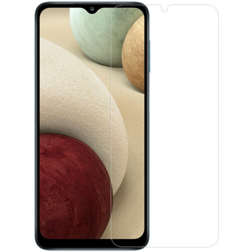 Kisswill Tvrdené Sklo 2.5D 0.3mm pre Samsung Galaxy A02s / A12 / A32 5G / M12 / M32 5G