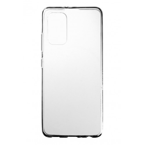 Tactical TPU Kryt pre Samsung Galaxy A32 4G Transparent