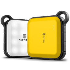 Tactical Badass powerbanka 10050mAh