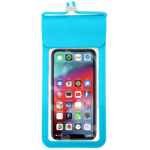 Tactical Splash Pouch XXL Sky Blue