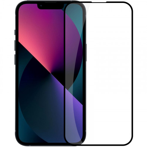 Tactical Glass Shield 5D sklo pre Apple iPhone 13 mini Black