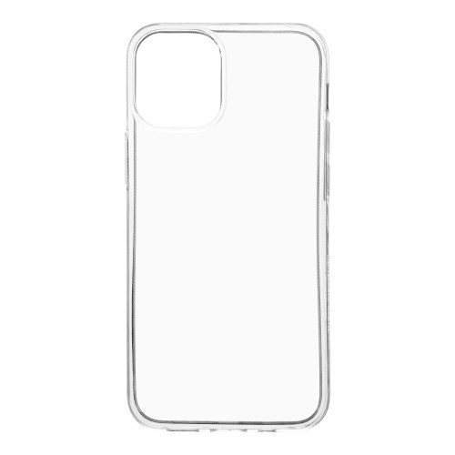 Tactical TPU Kryt pre Apple iPhone 13 Pro Max Transparent 