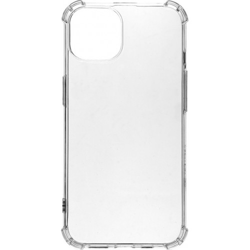 Tactical TPU Plyo Kryt pre Apple iPhone 13 Transparent 