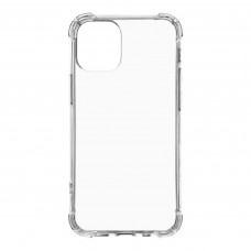 Tactical TPU Plyo Kryt pre Apple iPhone 13 Pro Max Transparent 
