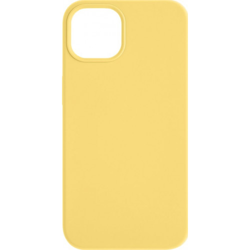 Tactical Velvet Smoothie Kryt pre Apple iPhone 13 Banana