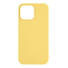 Tactical Velvet Smoothie Kryt pre Apple iPhone 13 Pro Max Banana