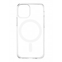 Tactical MagForce Kryt pre Apple iPhone 13 mini Transparent