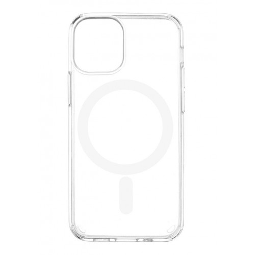 Tactical MagForce Kryt pre Apple iPhone 13 mini Transparent