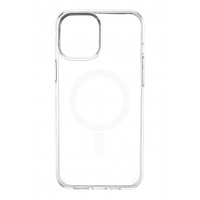 Tactical MagForce Kryt pre Apple iPhone 12 Pro Max Transparent
