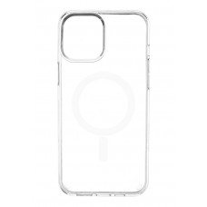 Tactical MagForce Kryt pre Apple iPhone 12 Pro Max Transparent