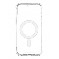 Tactical MagForce Plyo Kryt pre Apple iPhone 12 Pro Max Transparent