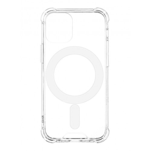 Tactical MagForce Plyo Kryt pre Apple iPhone 13 mini Transparent