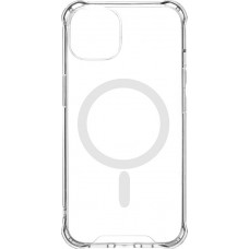 Tactical MagForce Plyo Kryt pre Apple iPhone 13 Transparent