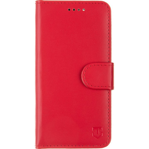 Tactical Field Notes pre Xiaomi Redmi Note 10 Pro / Redmi Note 10 Pro Max Red