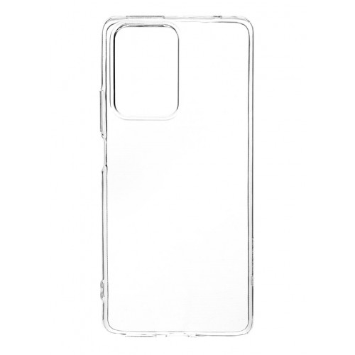 Tactical TPU Kryt pre Xiaomi 11T / 11T Pro Transparent 