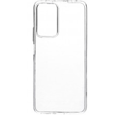 Tactical TPU Kryt pre Xiaomi 11i / Redmi Note 11 Pro+ 5G Transparent
