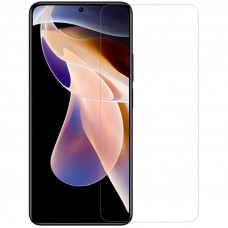Tactical Glass Shield 2.5D sklo pre Xiaomi Redmi Note 11 Pro+ Clear