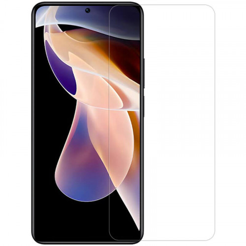 Tactical Glass Shield 2.5D sklo pre Xiaomi Redmi Note 11 Pro+ Clear