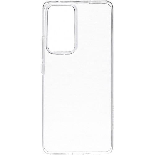 Tactical TPU Kryt pre Xiaomi 12 Pro Transparent