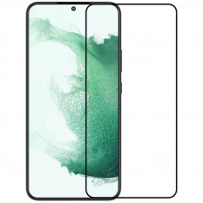Tactical Glass Shield 5D sklo pre Samsung Galaxy S22 Black
