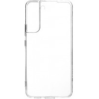 Tactical TPU Kryt pre Samsung Galaxy S22+ Transparent