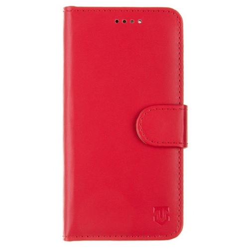 Tactical Field Notes pre Samsung Galaxy A33 5G Red