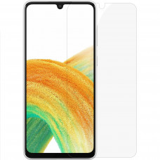 Tactical Glass Shield 2.5D sklo pre Samsung Galaxy A33 5G Clear