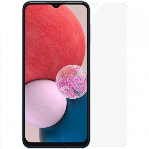 Mocolo 2.5D Tvrdené Sklo 0.33mm Clear pre Samsung Galaxy A13 5G