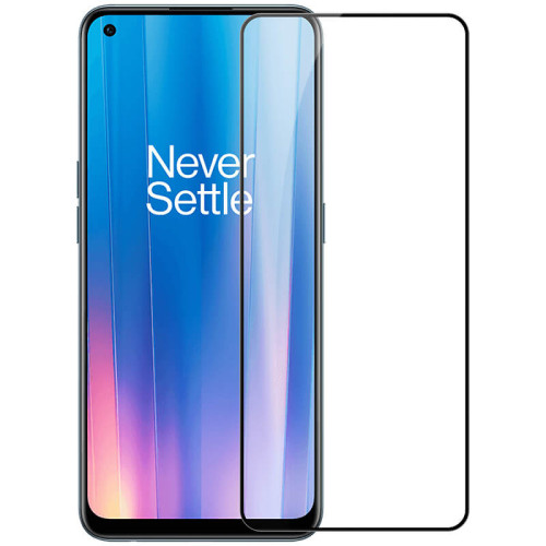 Mocolo 5D Tvrdené Sklo Black OnePlus Nord CE 2 5G