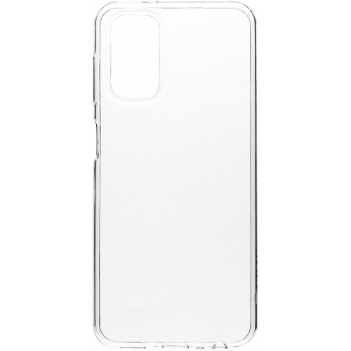 Tactical TPU Kryt pre Samsung Galaxy A13 Transparent