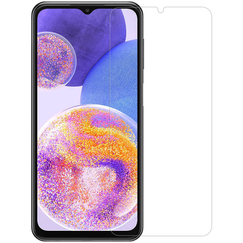 Mocolo 2.5D Tvrdené Sklo 0.33mm Clear pre Samsung Galaxy A13