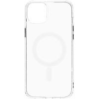 Tactical MagForce Kryt pre Apple iPhone 14 Plus Transparent